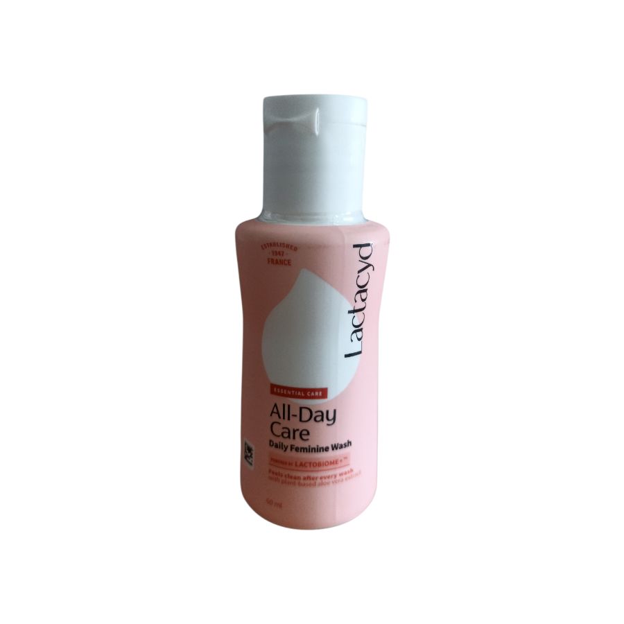 Lactacyd All Day Pink Care 60 ml