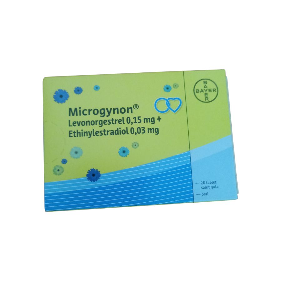 Microgynon