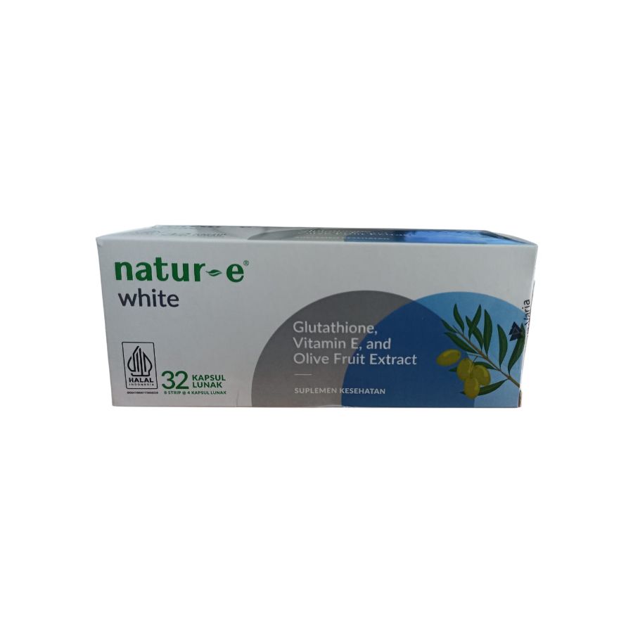 Natur e white
