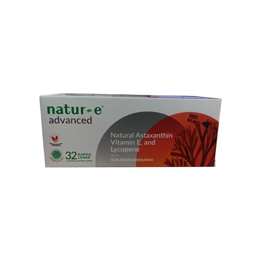 Natur e advanced