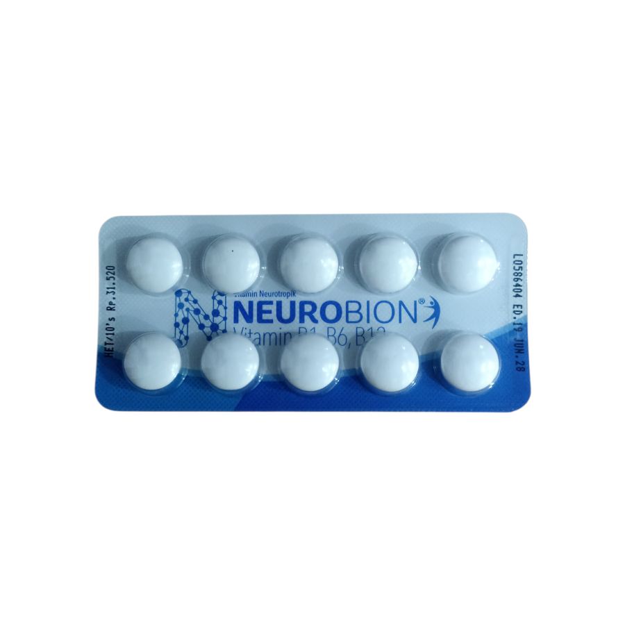 Neurobion 