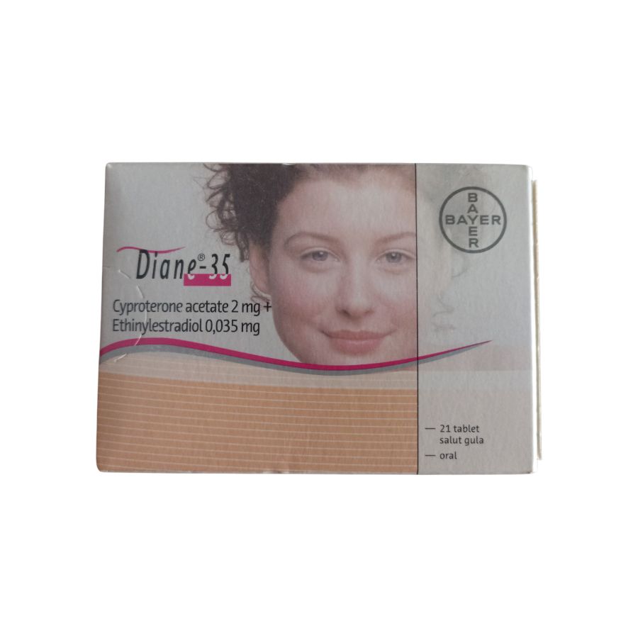 Diane-35