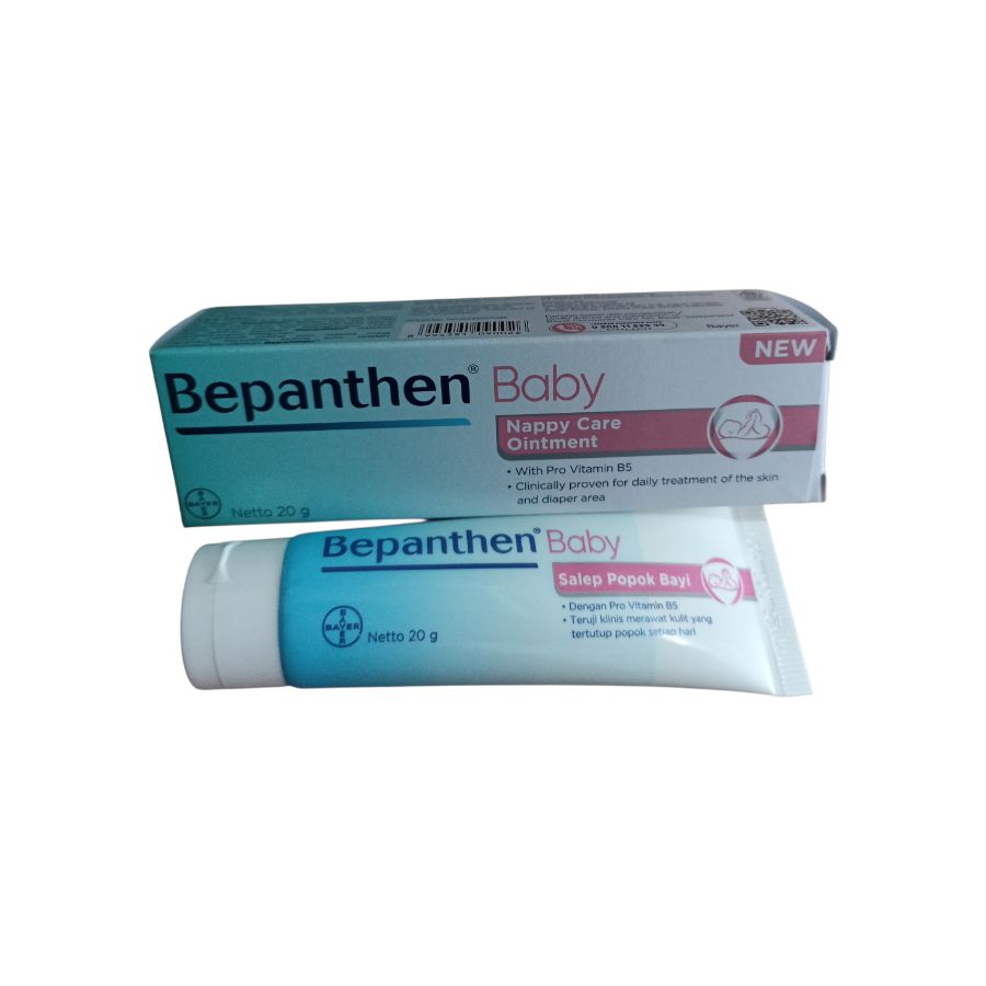 Bepanthen baby 20 g