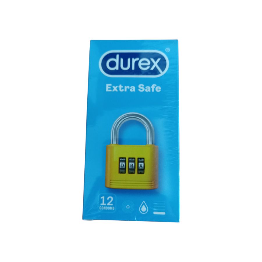 Durex Extra Safe