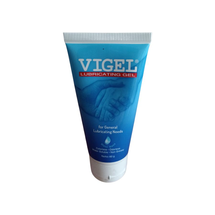 Vigel lubricating 60g