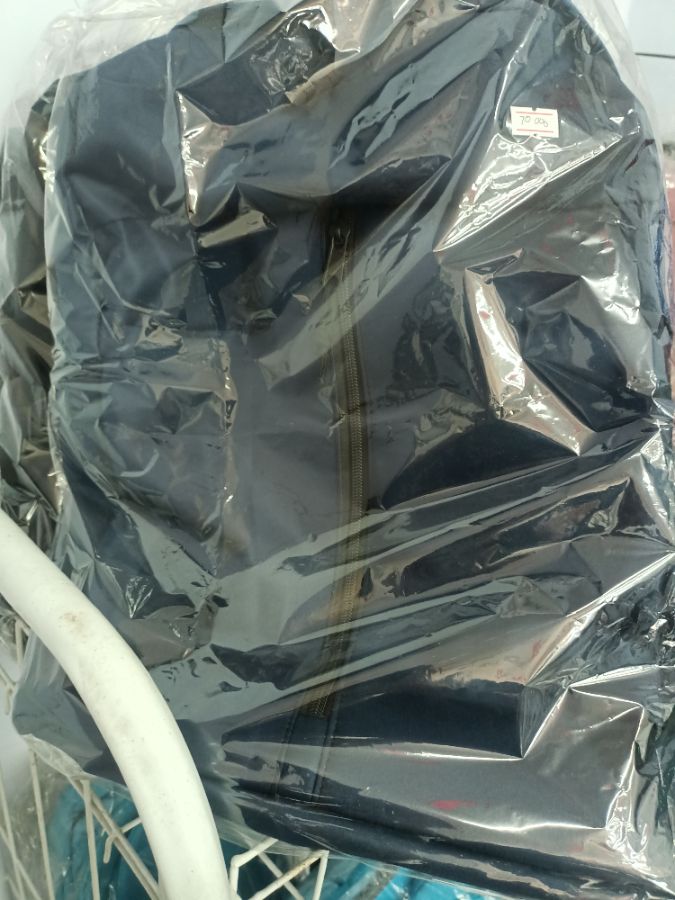 TAS RANSEL POLOS