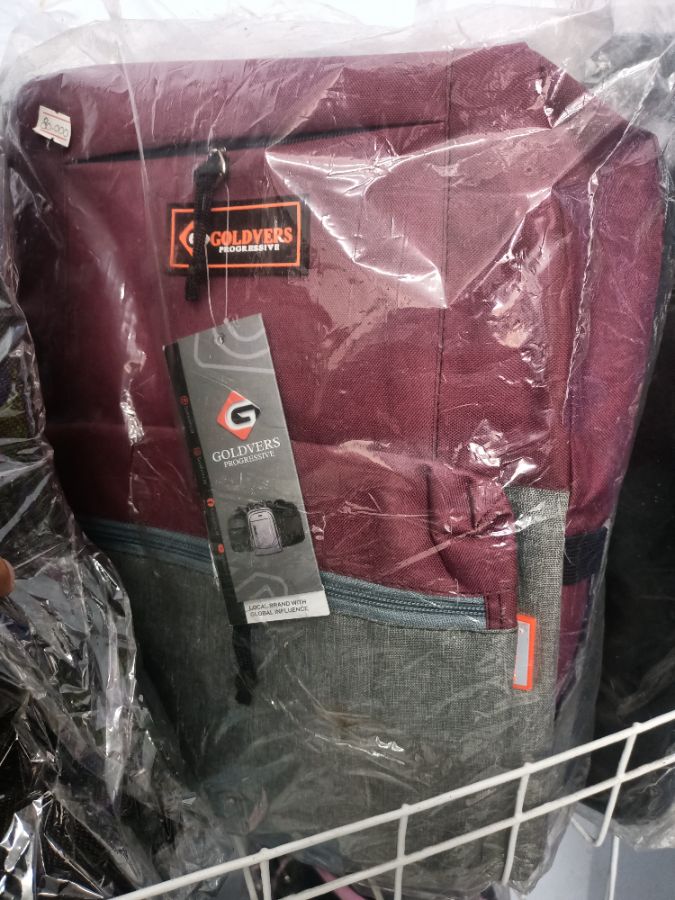 TAS RANSEL GOLDVERS STANDART
