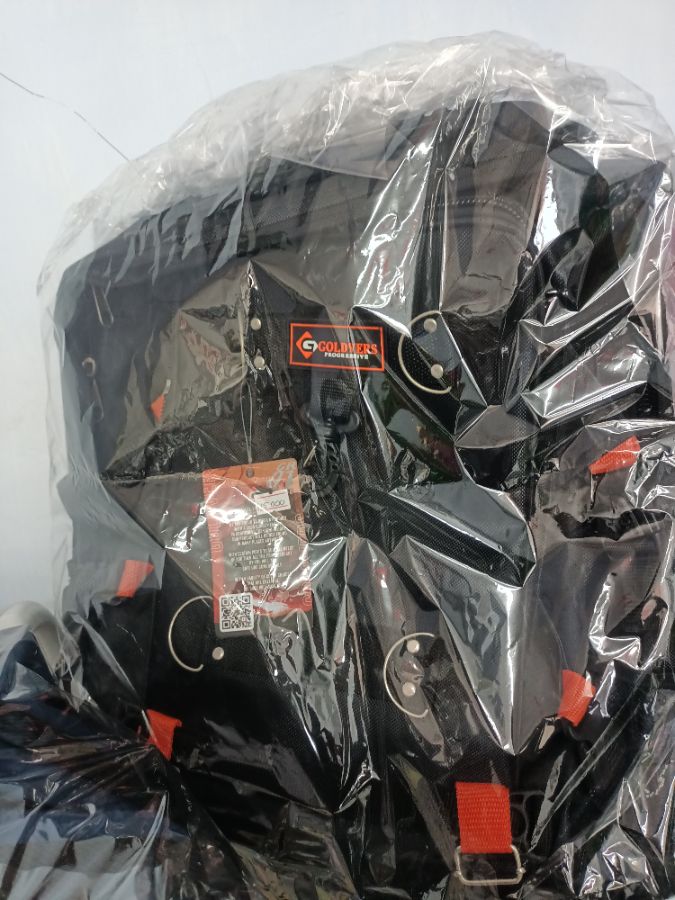 TAS RANSEL GOLDVERS BESAR