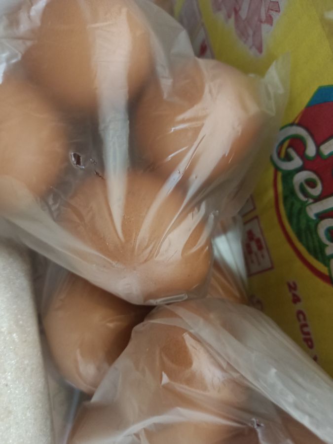 TELUR 1/4