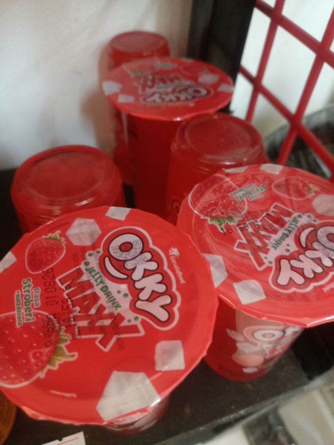 OKKY JELLY