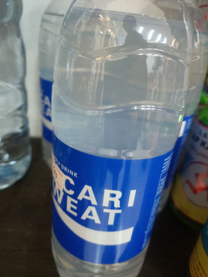 POCARI SWEAT 500ML