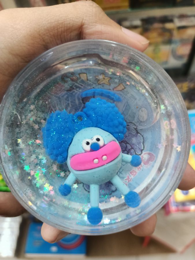SLIME KARAKTER 8136