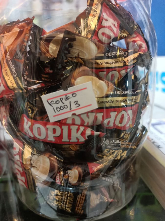 PERMEN KOPIKO