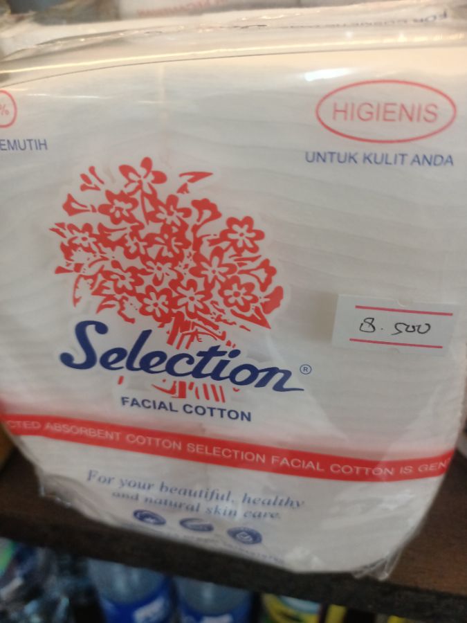 KAPAS SELECTION 35G