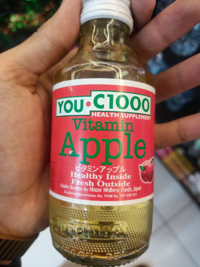 YOU C 1000