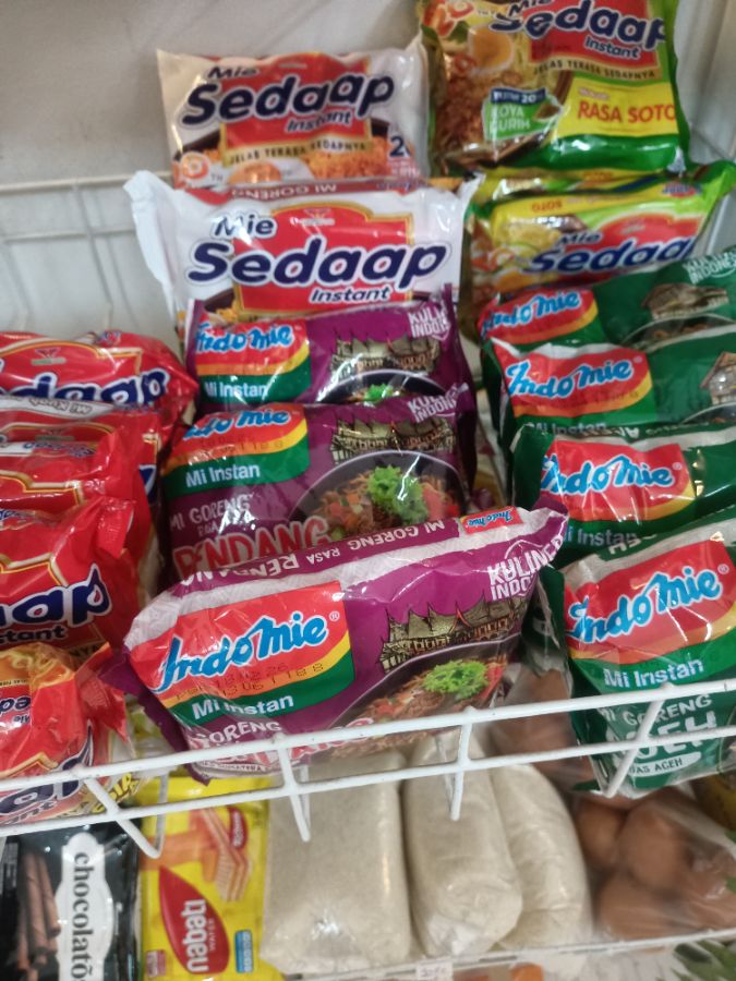 MIE ALLVAR