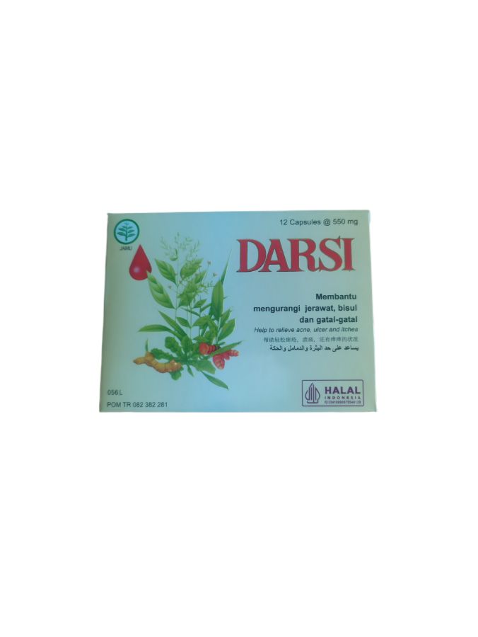 Darsi 