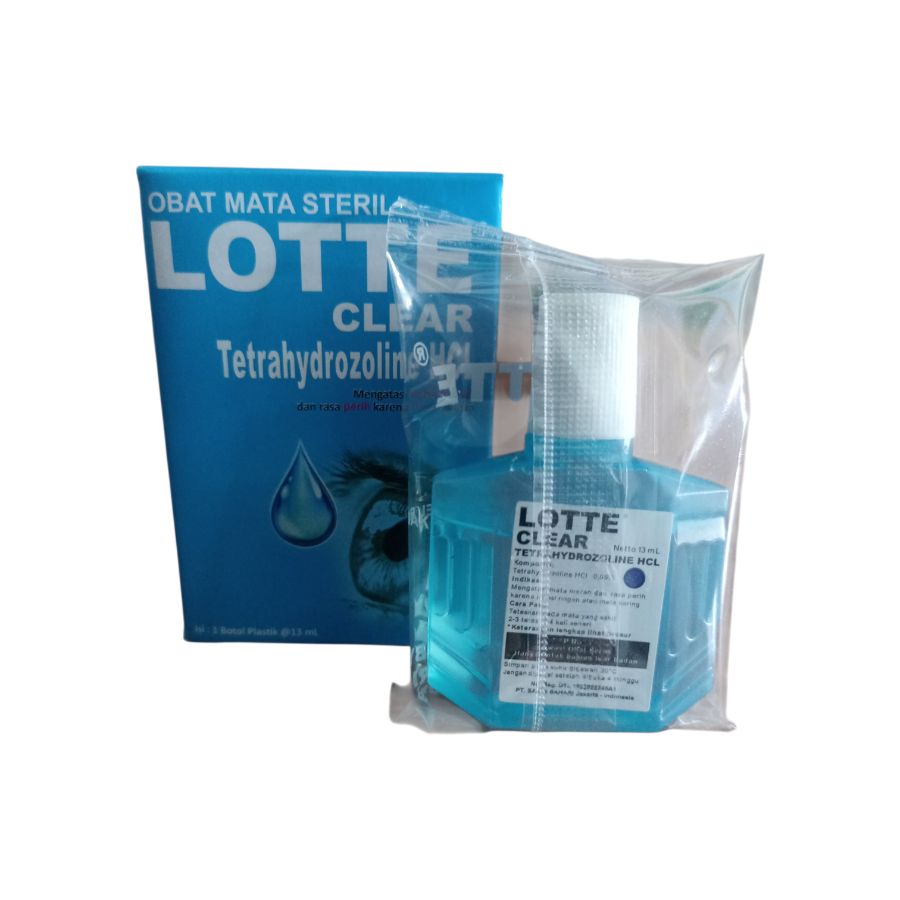Lotte cleat 13ml