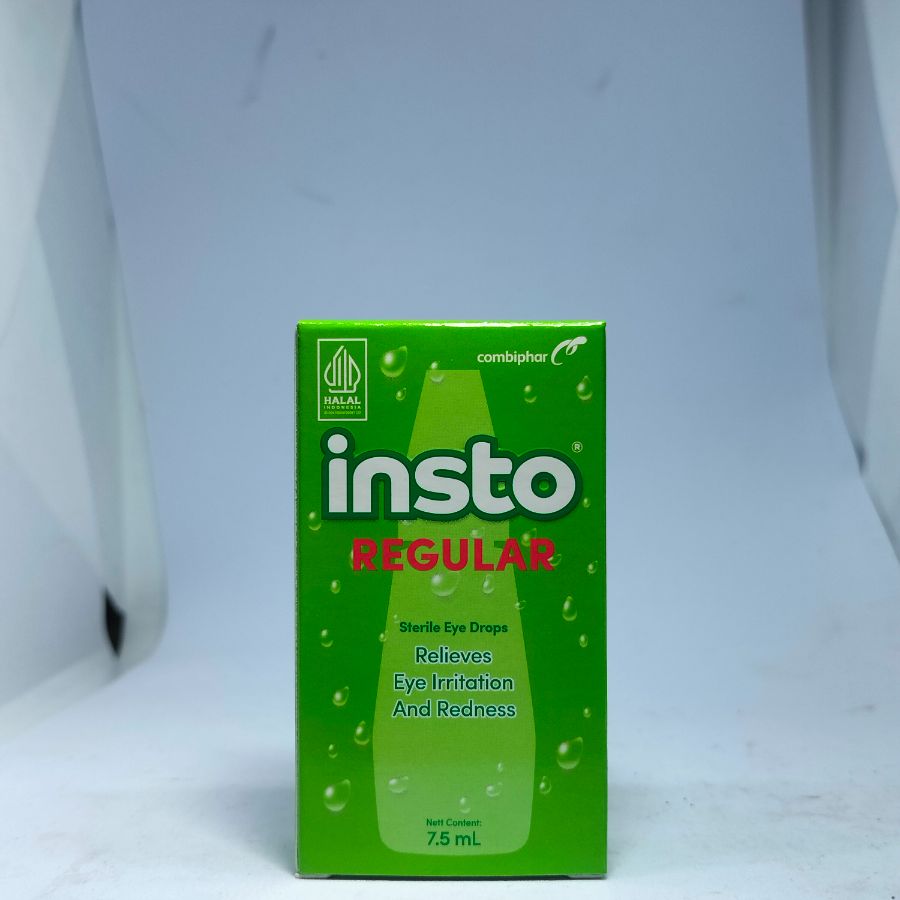 Insto regular 15ml