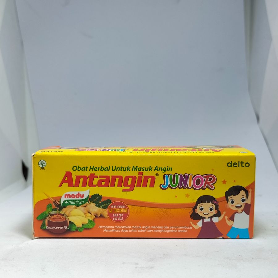 Antangin junior