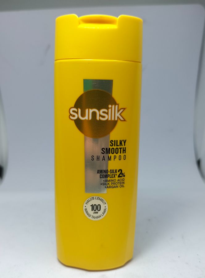 Sunsilk Silky smooth 
