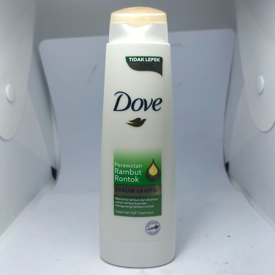 Dove perawatan rambut rontok 135ml
