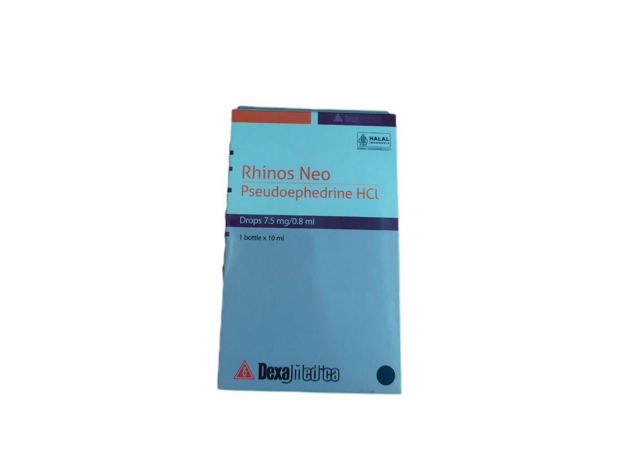 Rhinos Neo 