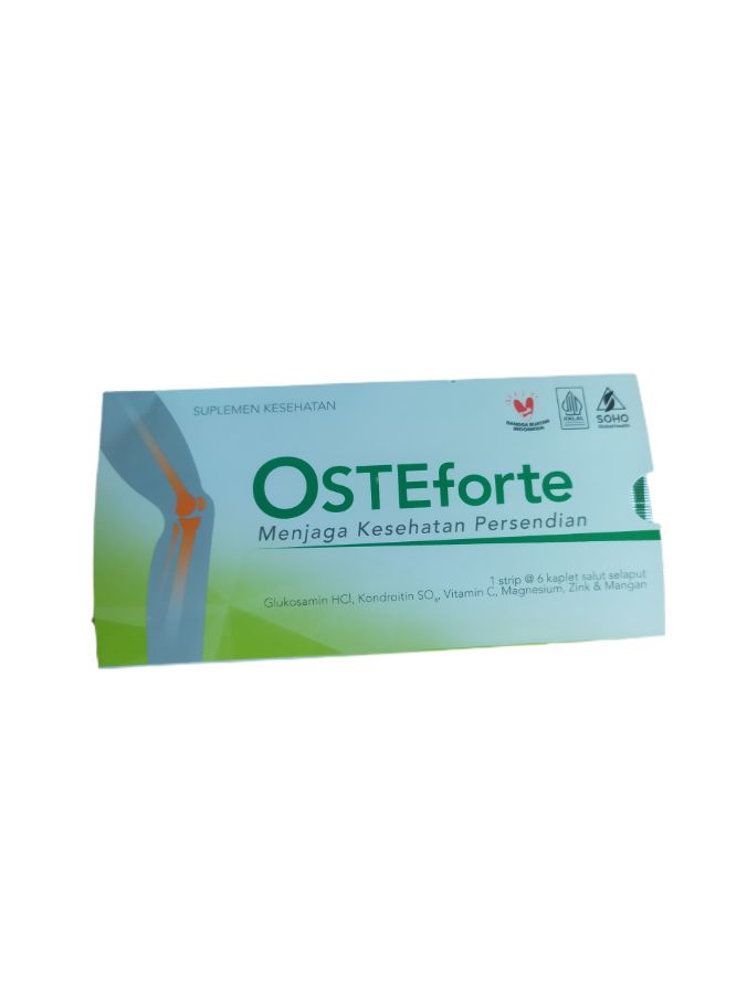 OSTE Forte 