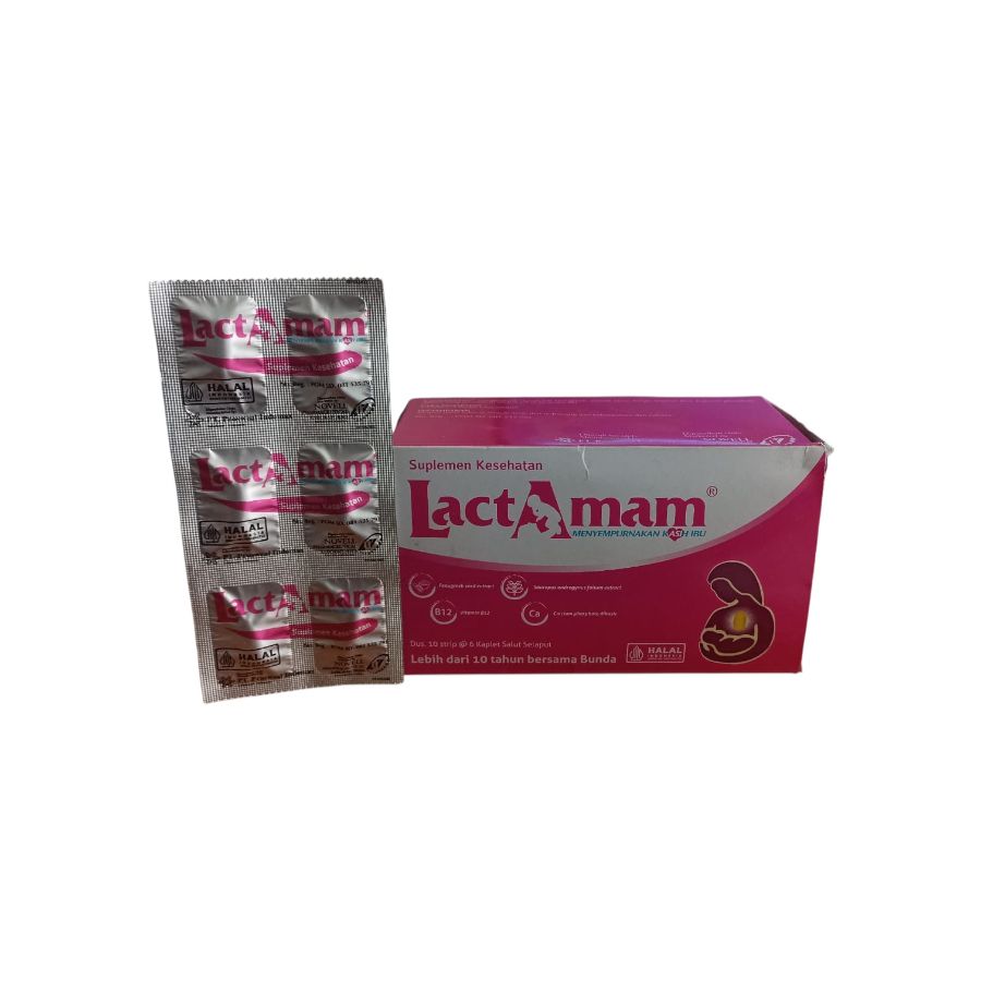 Lactamam  