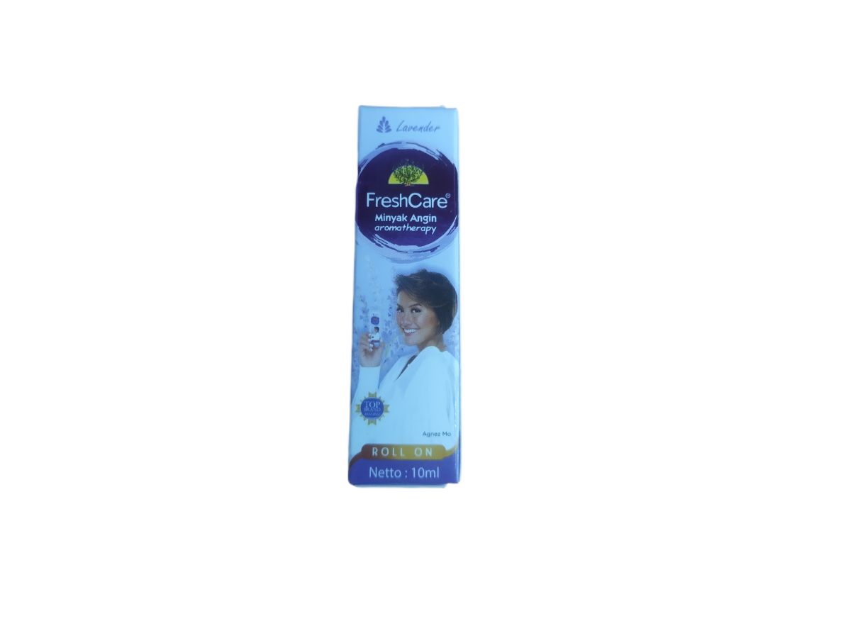 Fresh care Lavender 10 ml