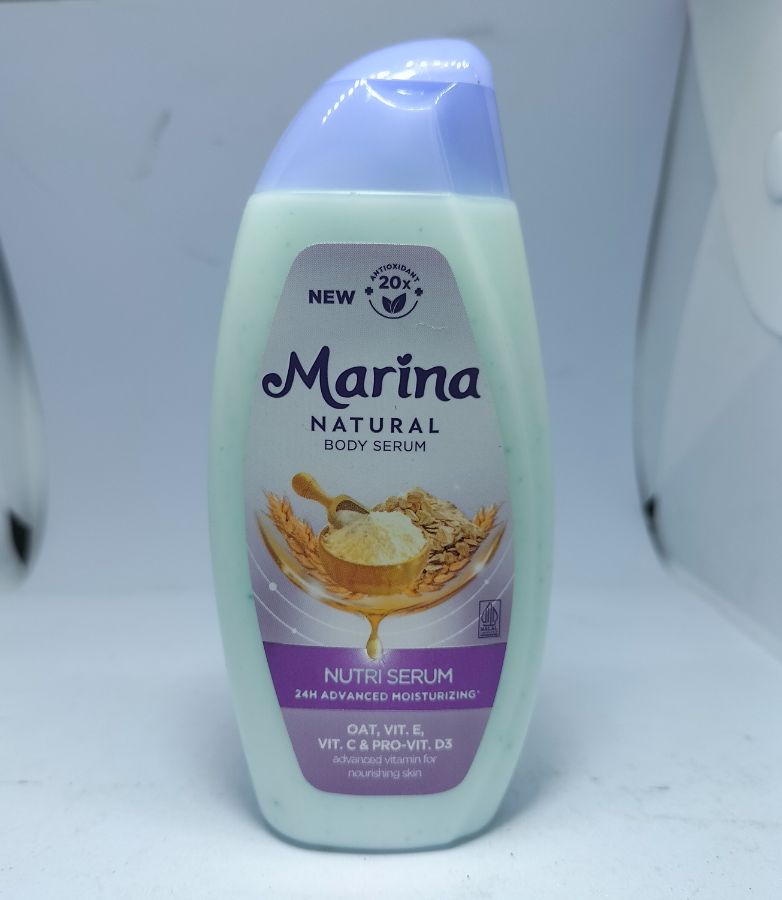 Marina natural nutri serum 190ml