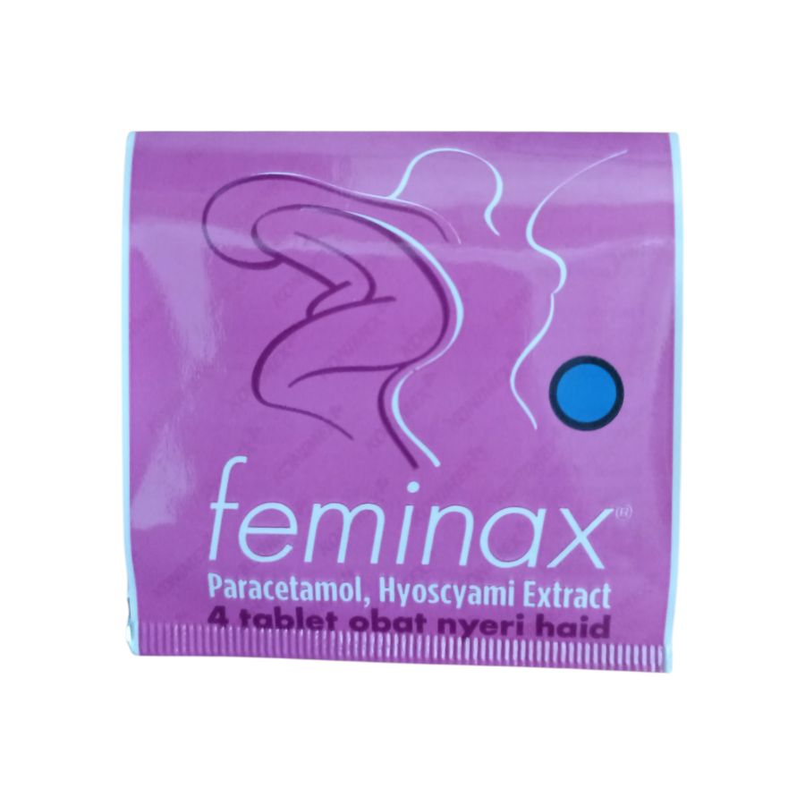 Feminax (konimex)