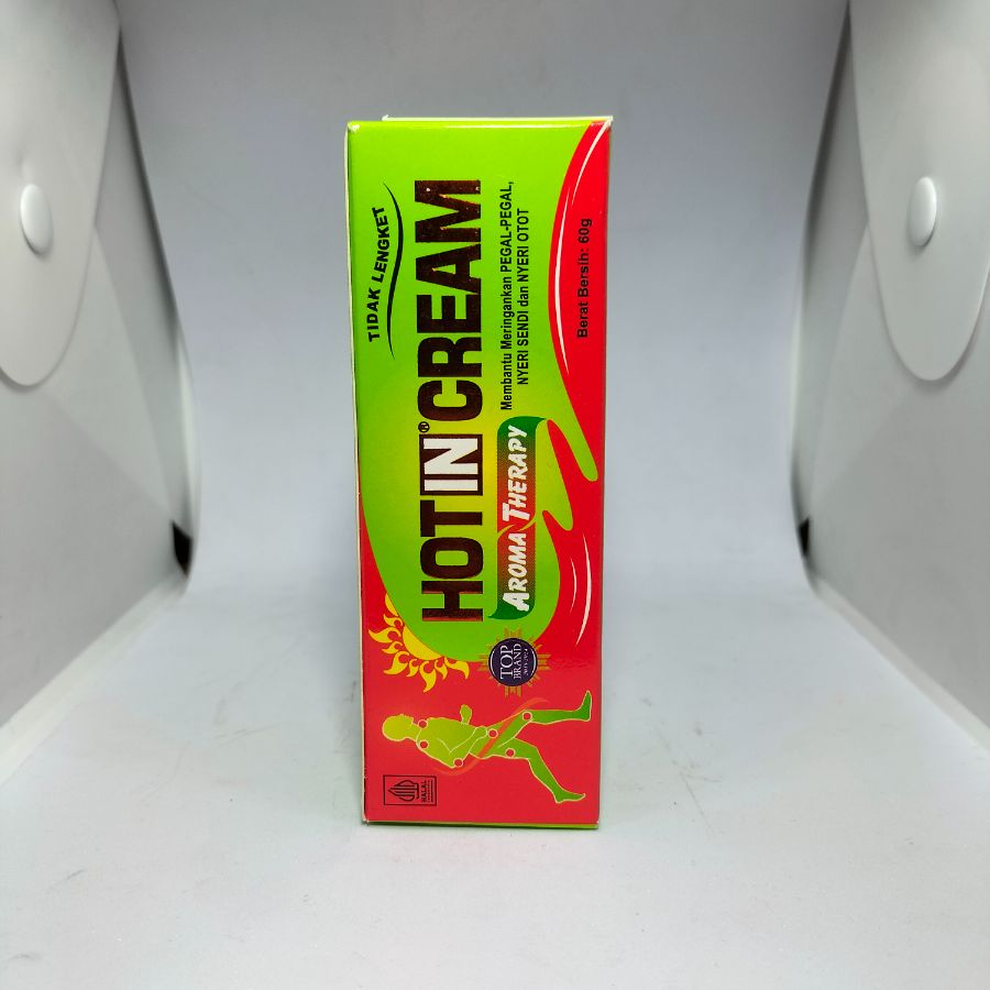 Hot IN Cream Aroma therapy 60g