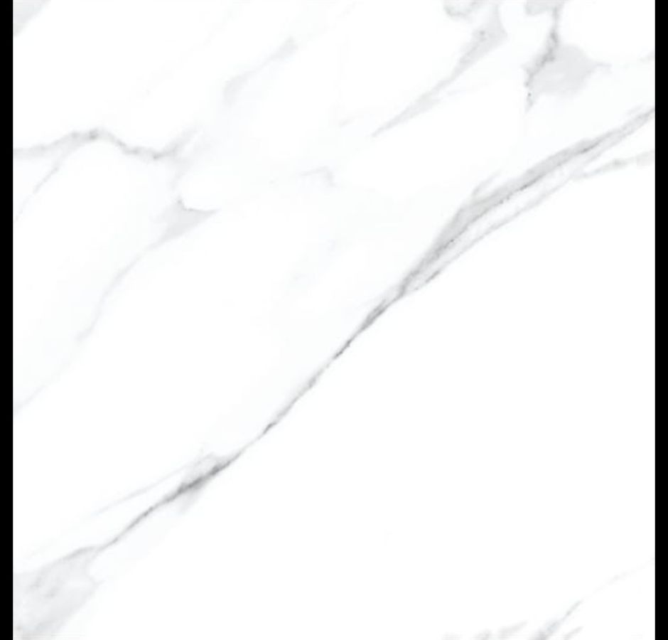 Keramik 40x40 Arrec exp 22110R white