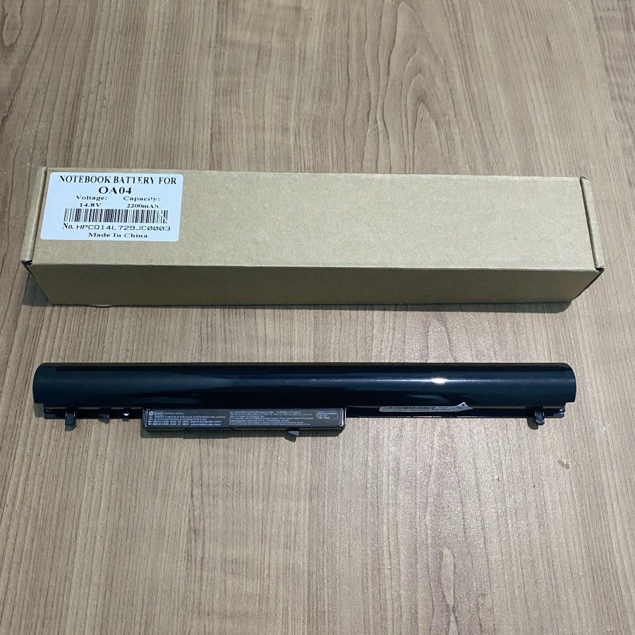 BATERAI HP OA04