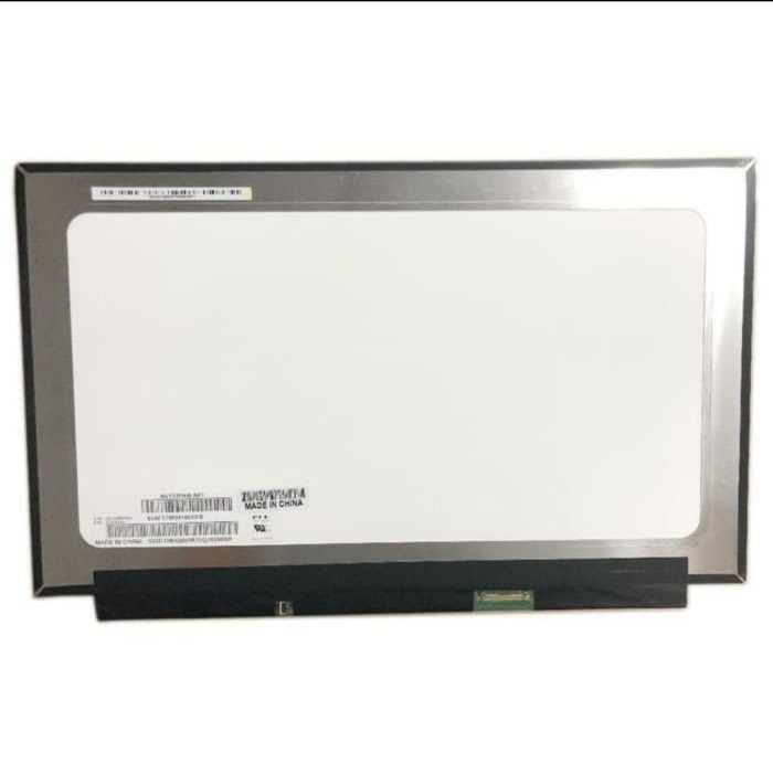 LED 13.3 INCH SLIM 30PIN SMALL FRAME FHD NS