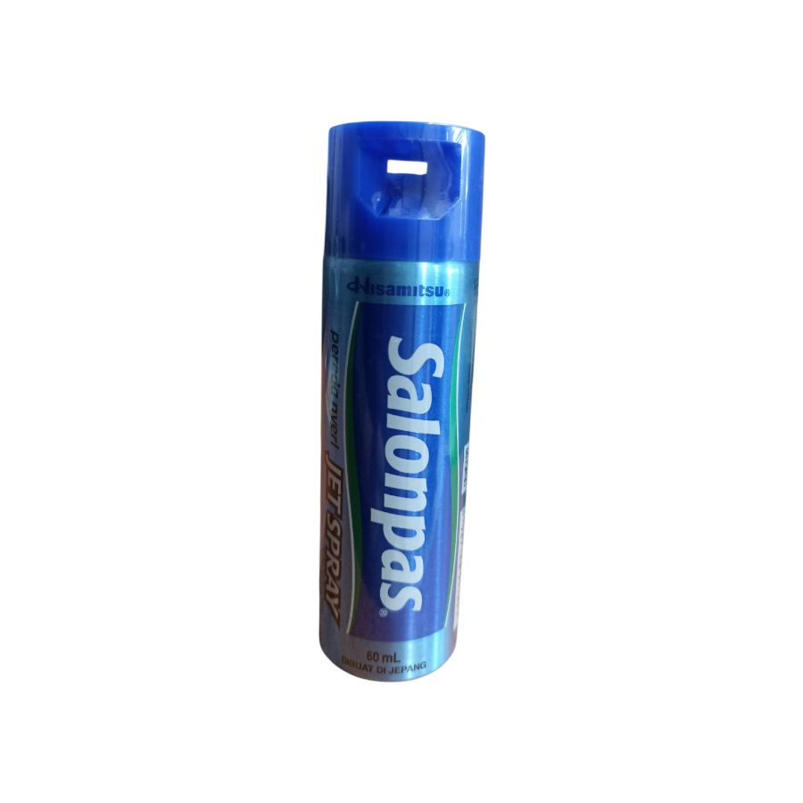 hisamitsu Salonpas jet spray 60ml