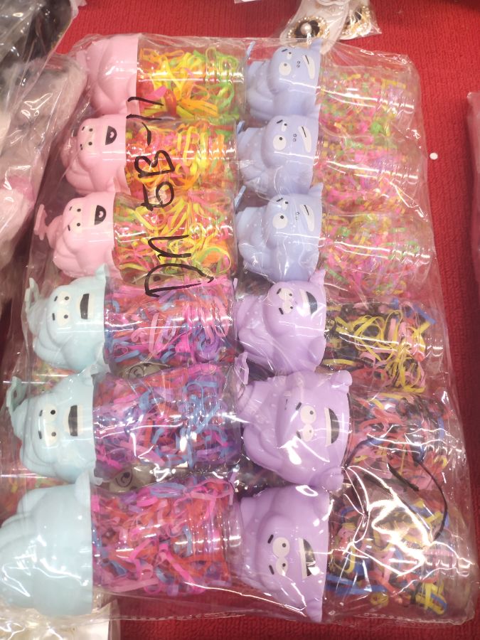 Karet jepang 