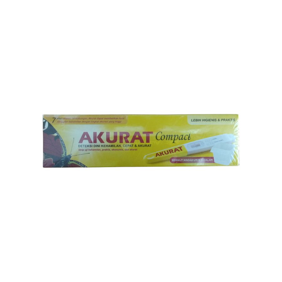 Akurat compact