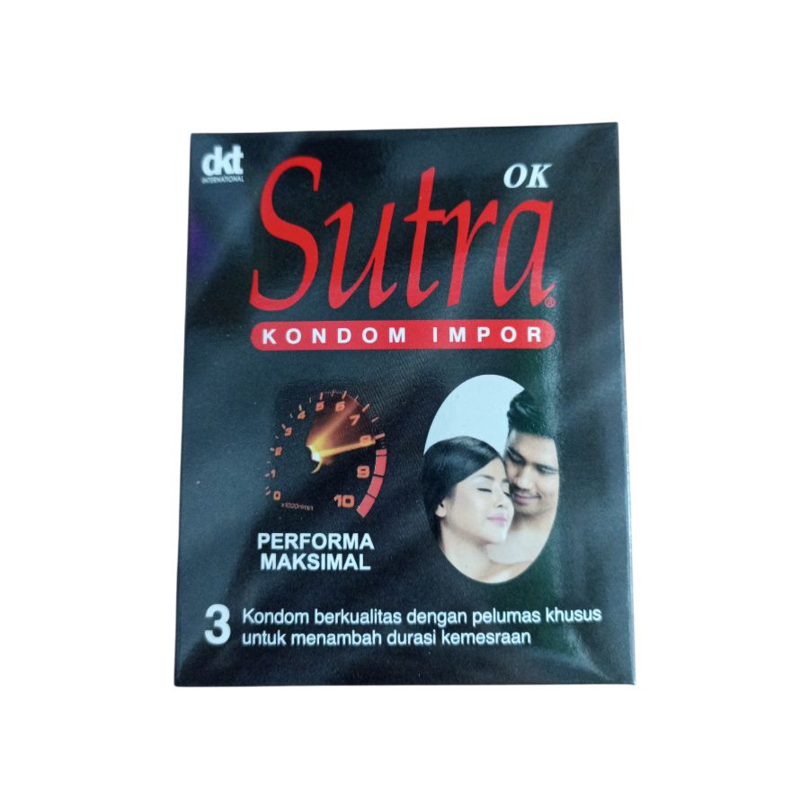 Sutra ok 3s