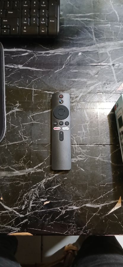 Remot TV XIAOMY SMART