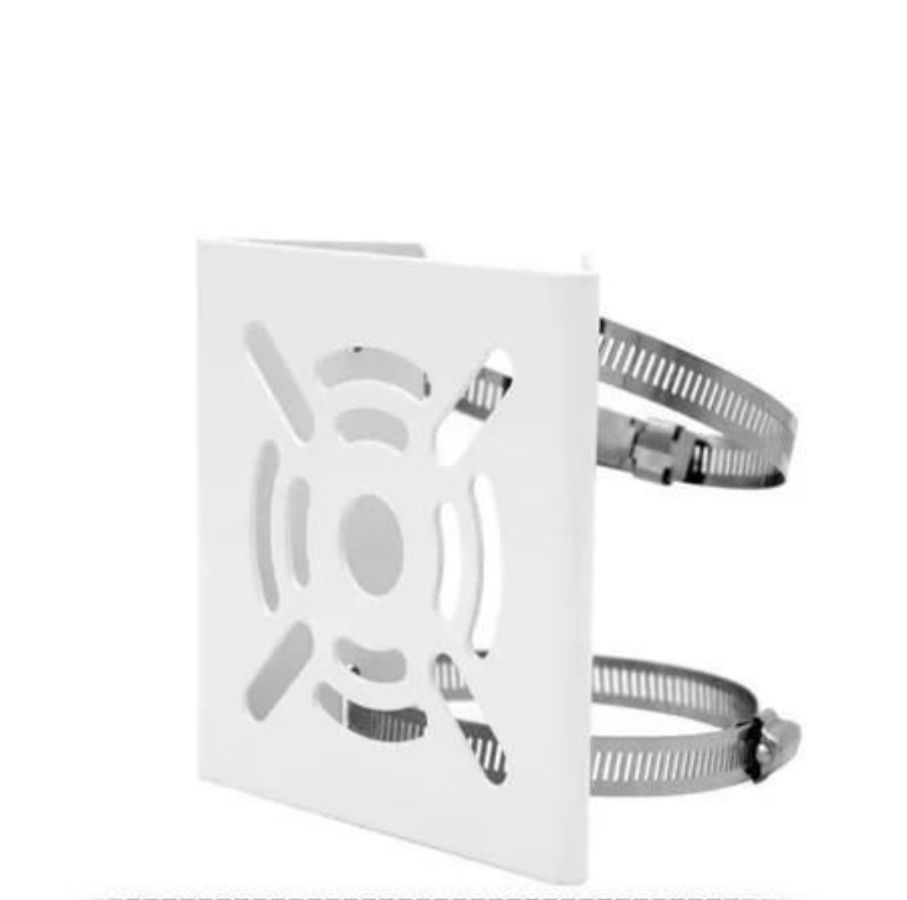 POLE MOUNTING BRACKET TIANG CCTV