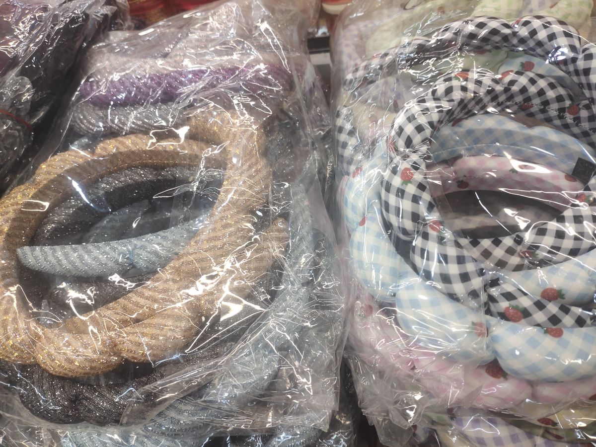 Bando awan isi 6