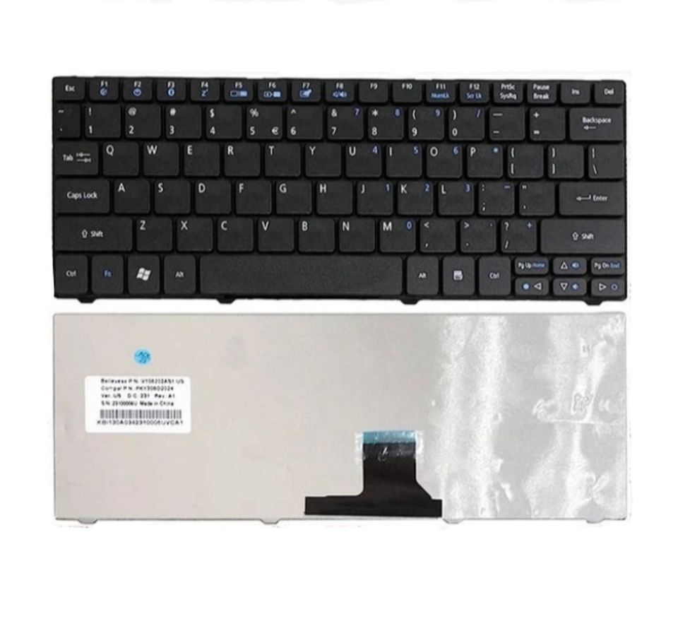 KEYBOARD ACER AO 722
