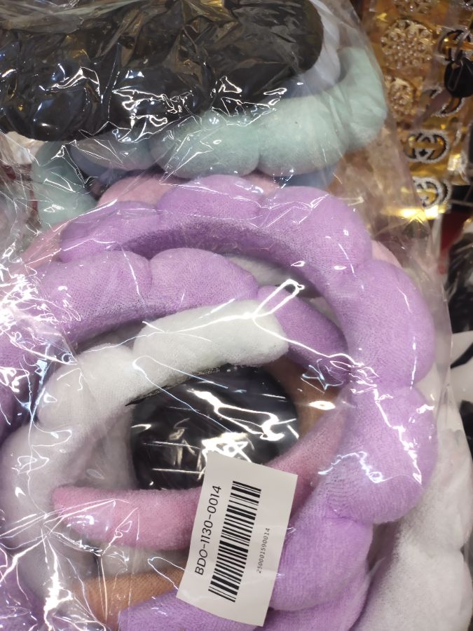 Bando awan isi 6