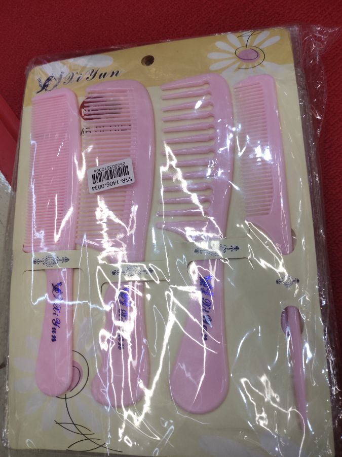 Sisir kar 