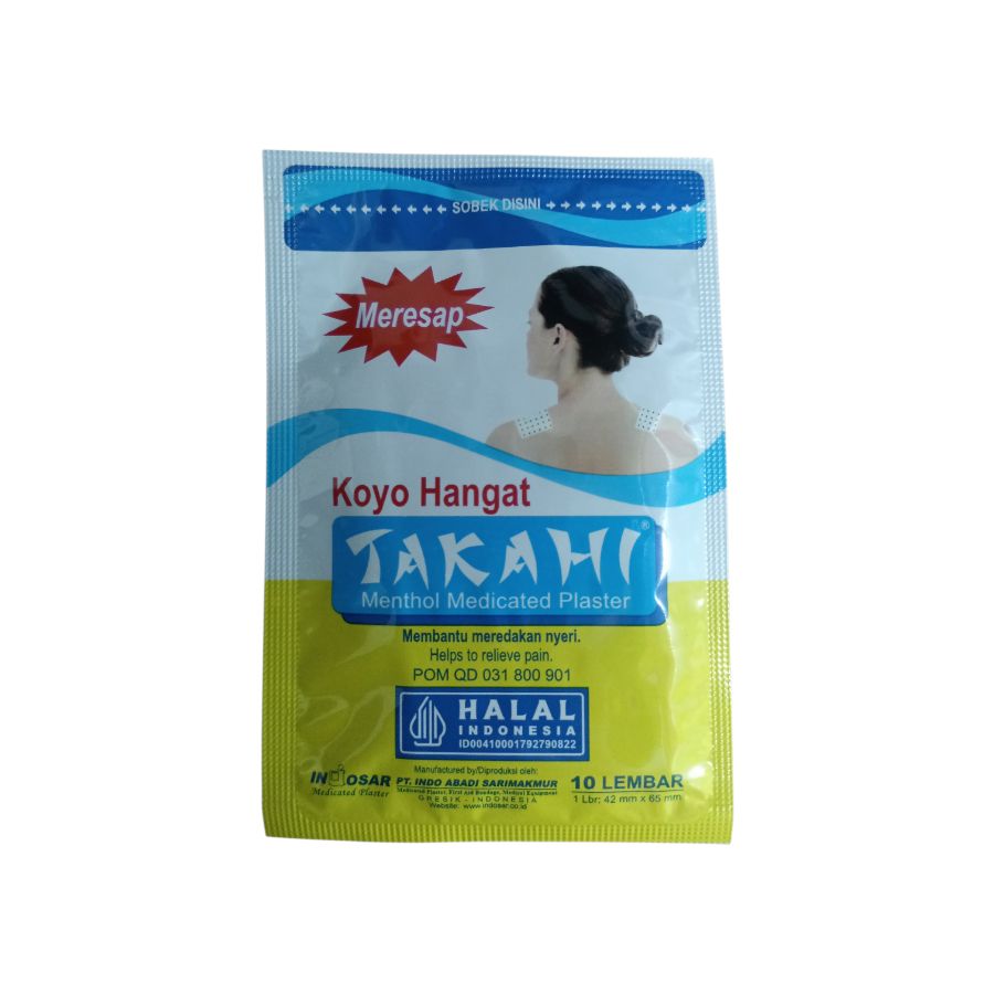 Koyo Takahi