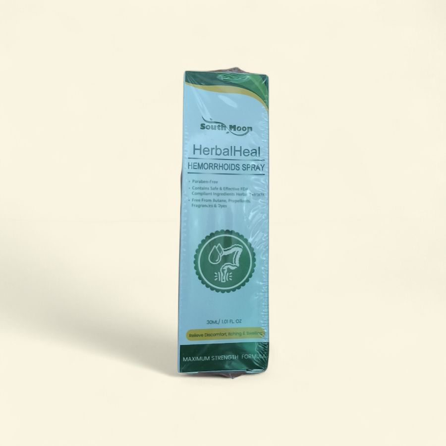Herbal Heal 30ml