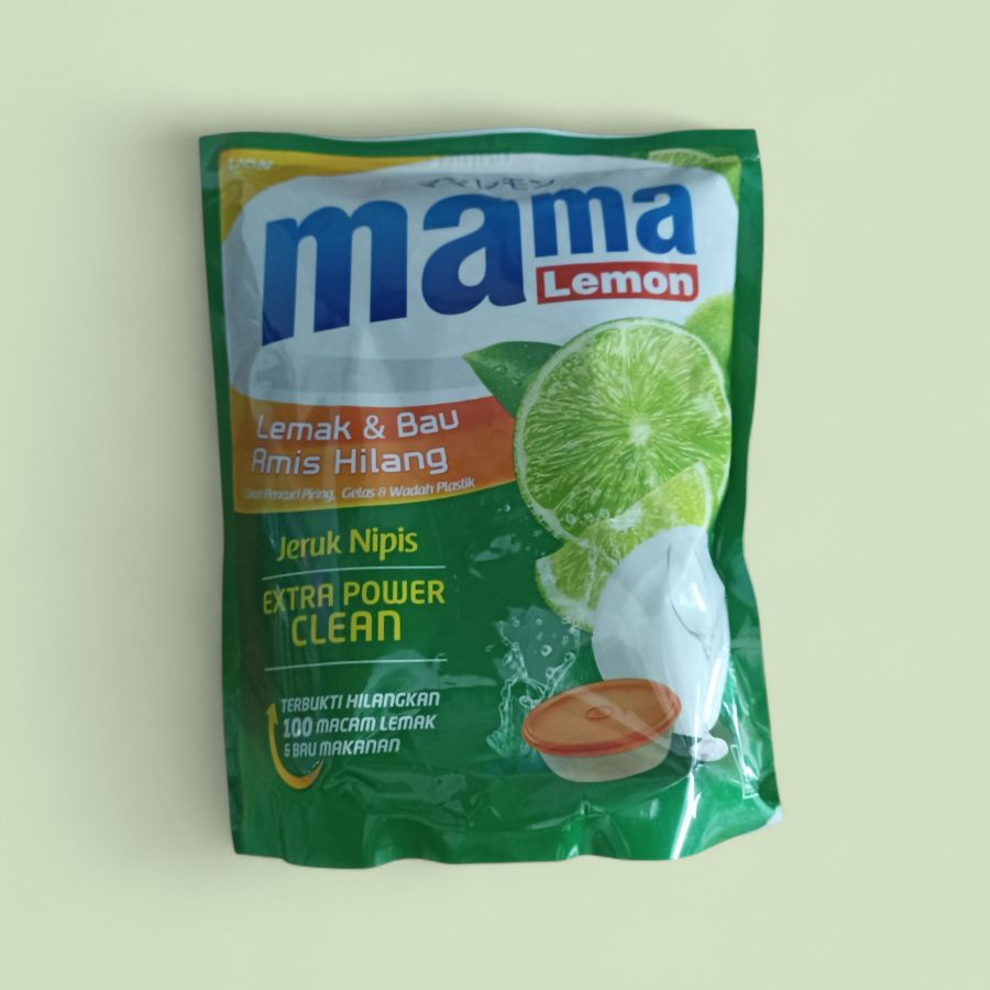 Mama Lemon 1500g