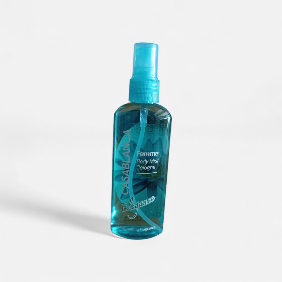 Casablanca Body Mist Tosca Elegance 100ml